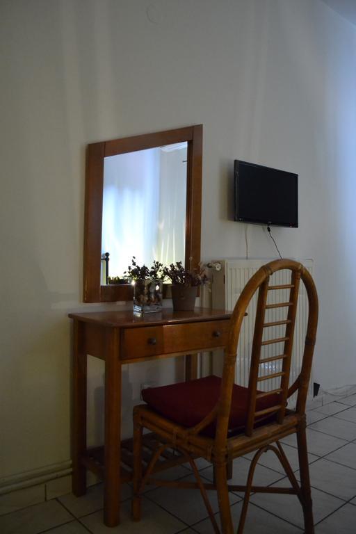 Eliza Studios And Apartments Pefkochori Zewnętrze zdjęcie