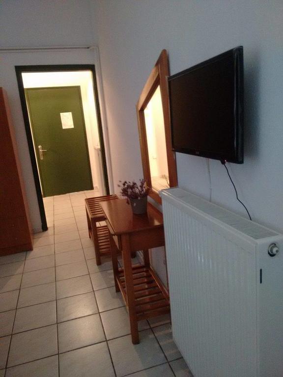 Eliza Studios And Apartments Pefkochori Zewnętrze zdjęcie